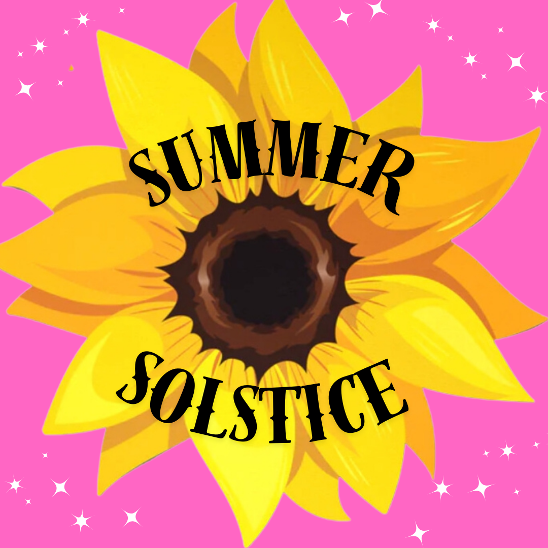 Celebrate the Longest Day of the Year! ☀️ Pastease UK
