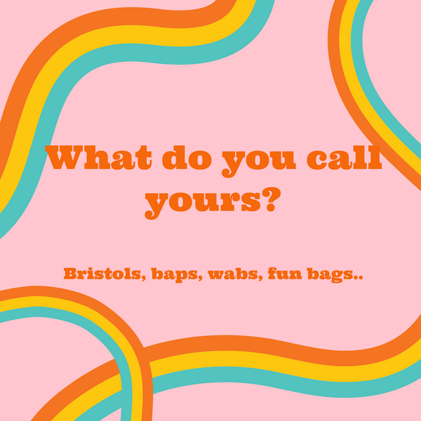 British Slang For Boobs