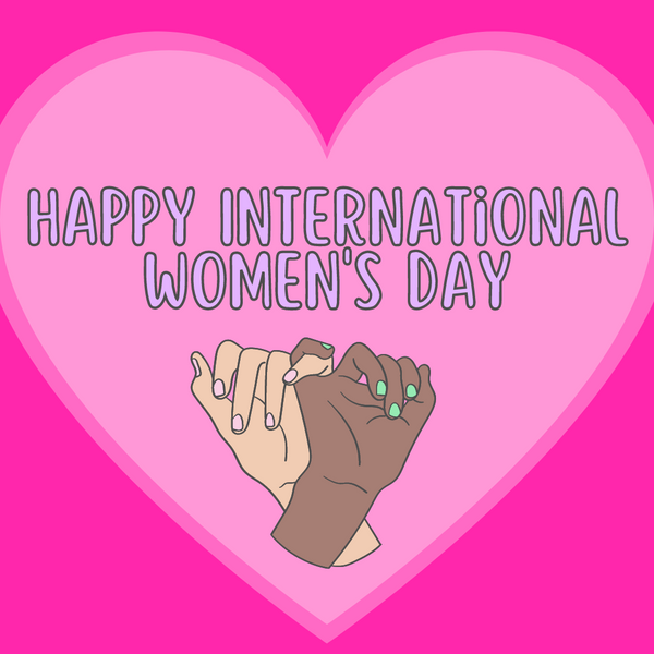 International Women's Day 2022