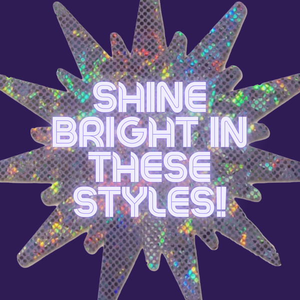 Shine Bright Throughout the Winter Nights!