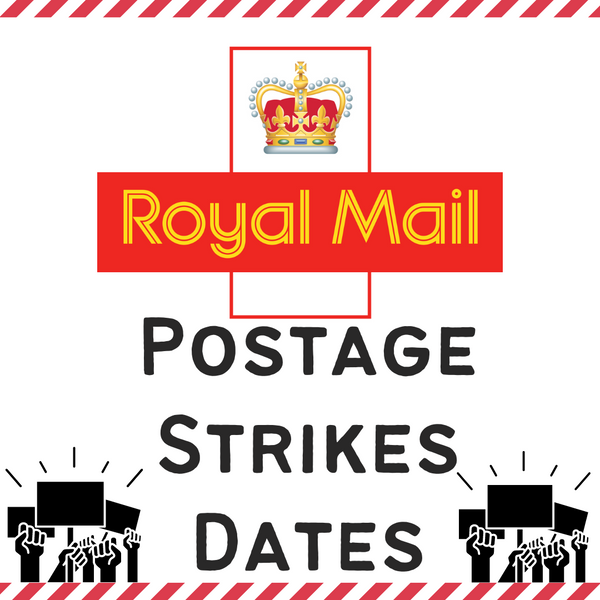 Royal Mail Strikes