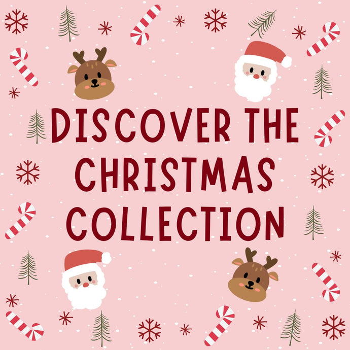 🎄✨ Unwrap the Festive Fun with Pastease Christmas Collection! 🎁❄️